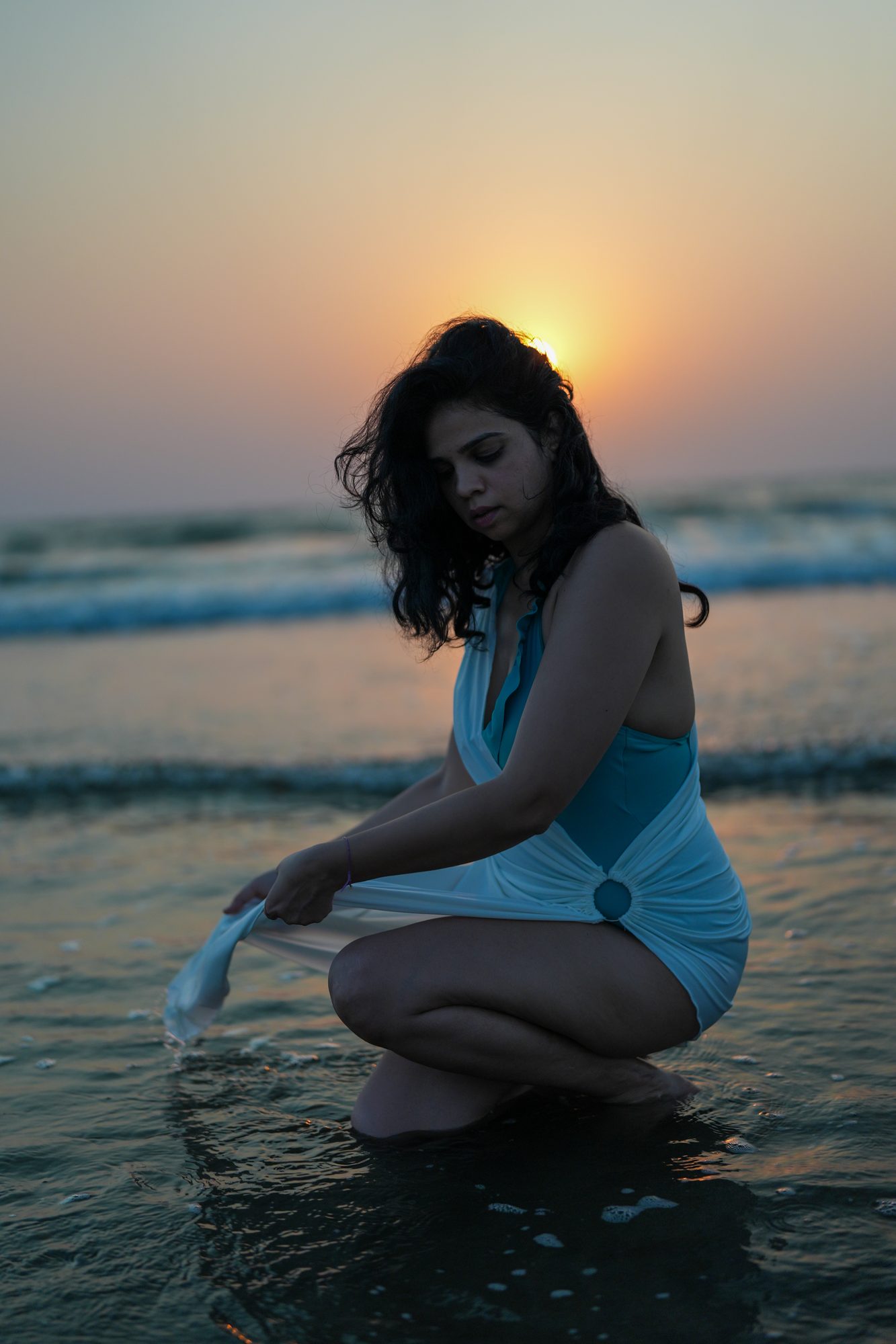 Photoshoot frame