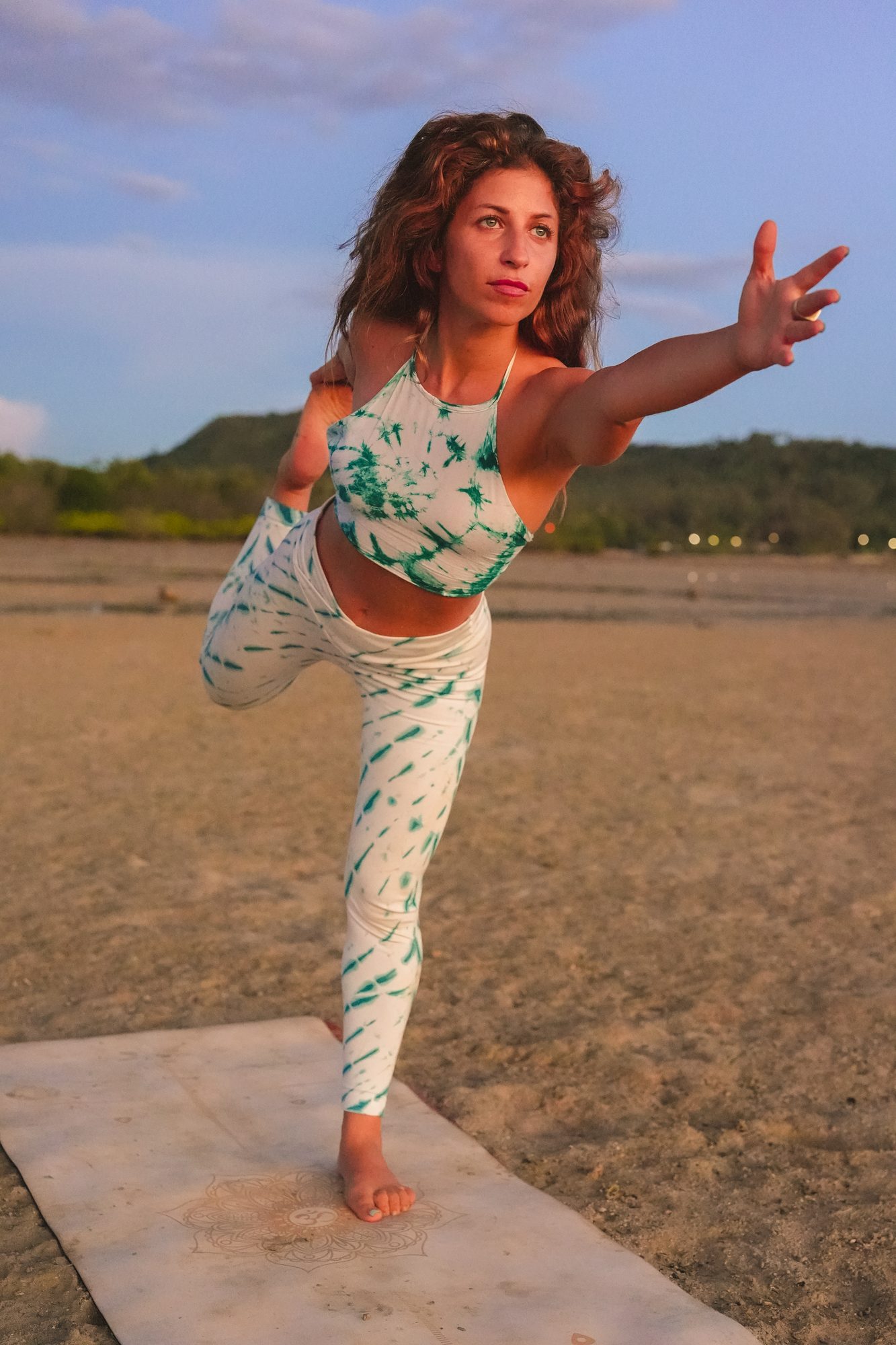 Photoshoot frame